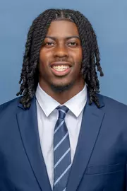 JeVaughn Barnett-Jackson