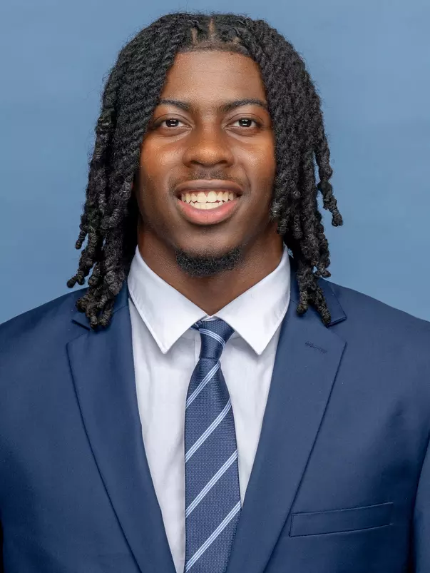 JeVaughn Barnett-Jackson