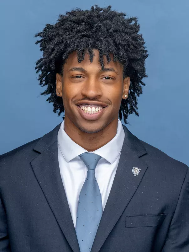 Terell Battle