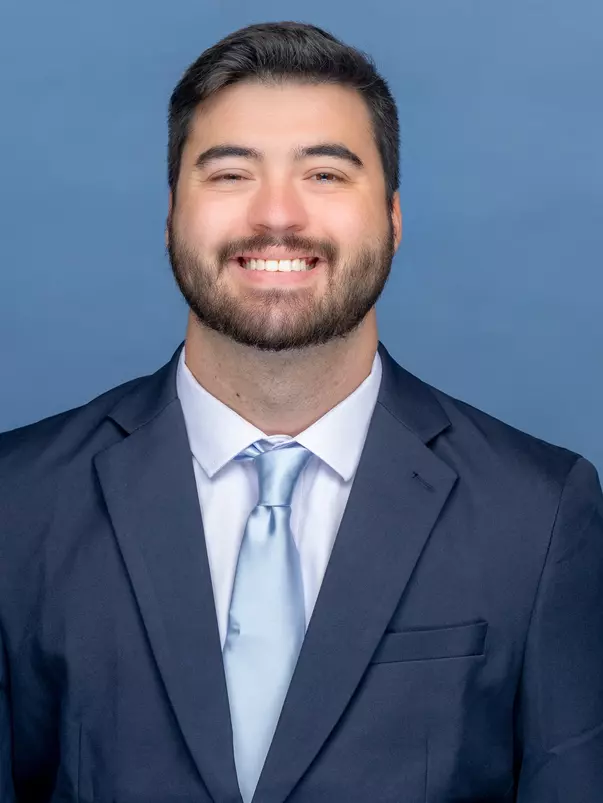 Garrett Butler