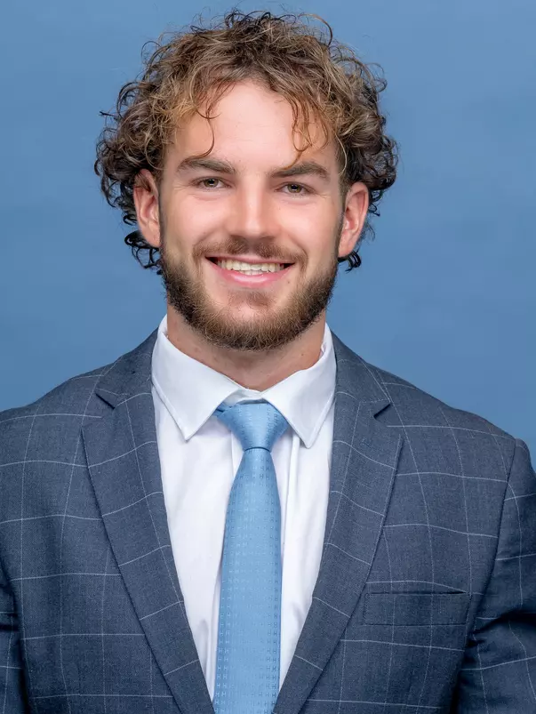 Elliot Cooper