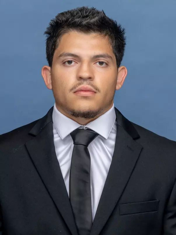 Austin Coronado