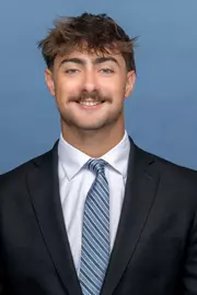 Braden Dougherty