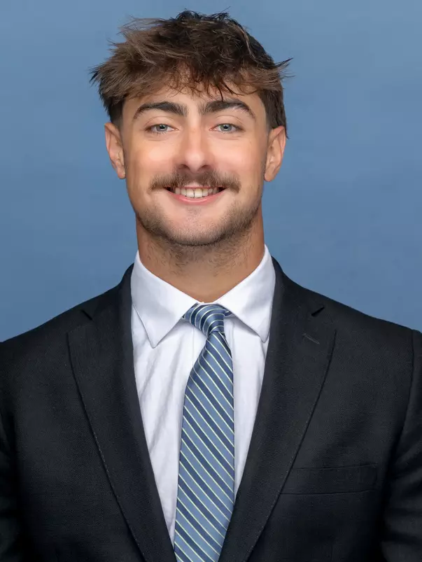 Braden Dougherty