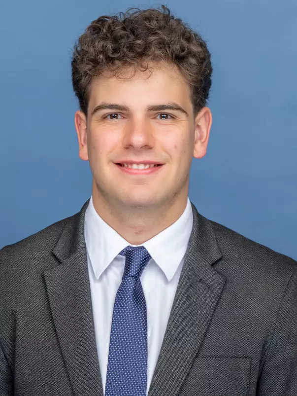 Quinn Gallagher
