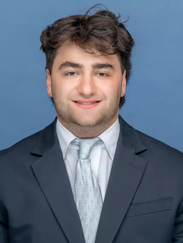 Christian Gonzalez