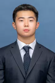 Brandon Hsing