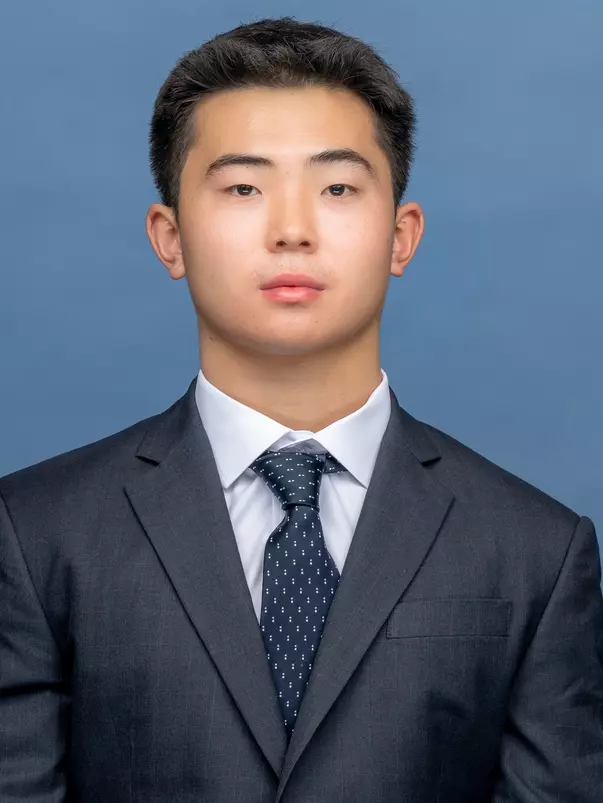 Brandon Hsing