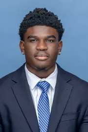 Myles Jackson