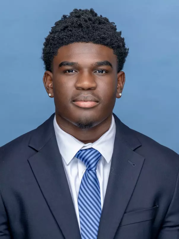 Myles Jackson
