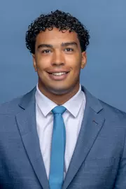 Braden James