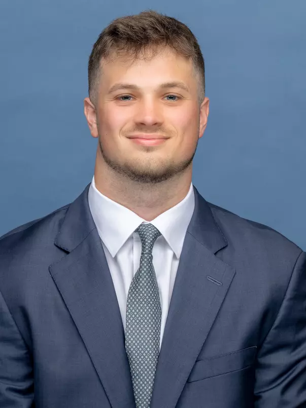 Griffin Johnson