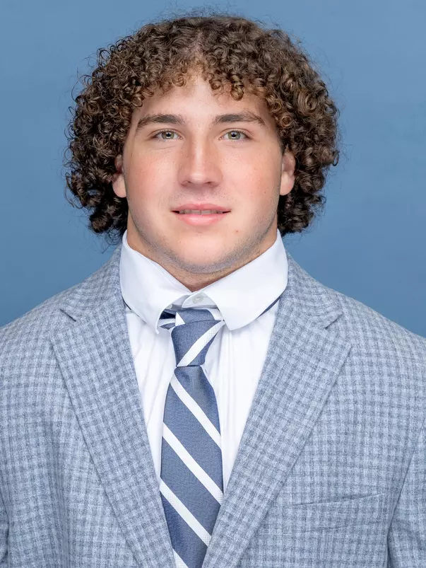 Brody McLaughlin