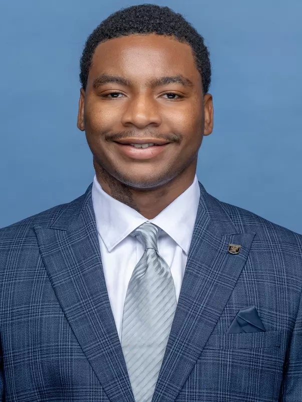 Malachi Mercer