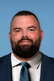 Ryan Osborn