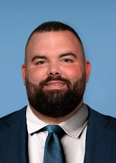 Ryan Osborn