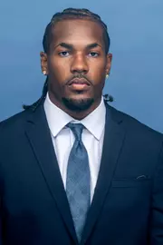 Jahmir Pitcher