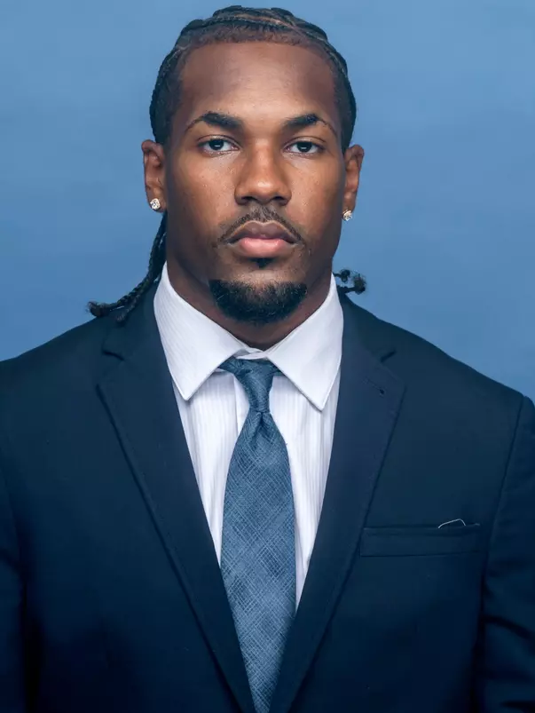 Jahmir Pitcher
