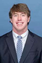 Tucker Rhodes