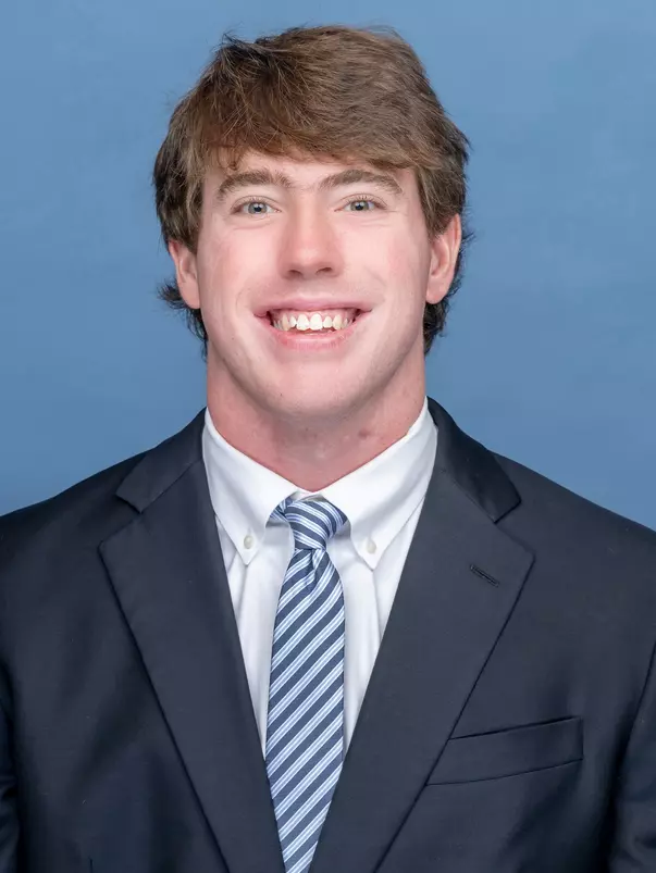 Tucker Rhodes