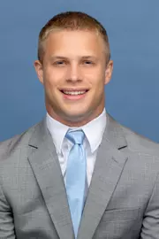 Beckett Robinson