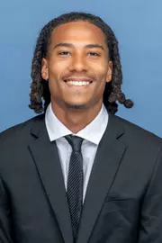 Mason Robinson