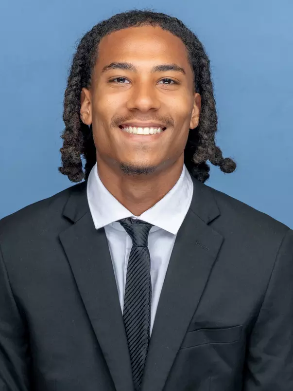 Mason Robinson