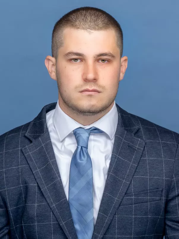 Quinn Rothman