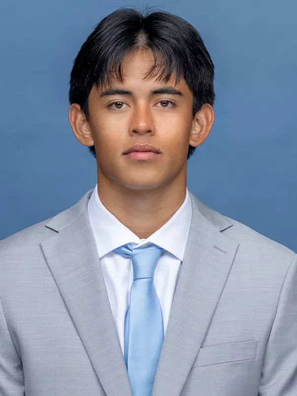 Caleb Sanchez