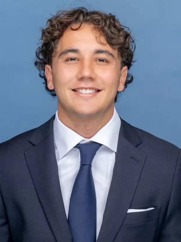 Jarod Sersanie