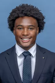 Caleb Solomon