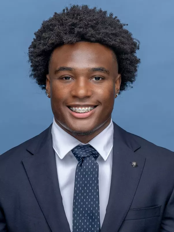 Caleb Solomon