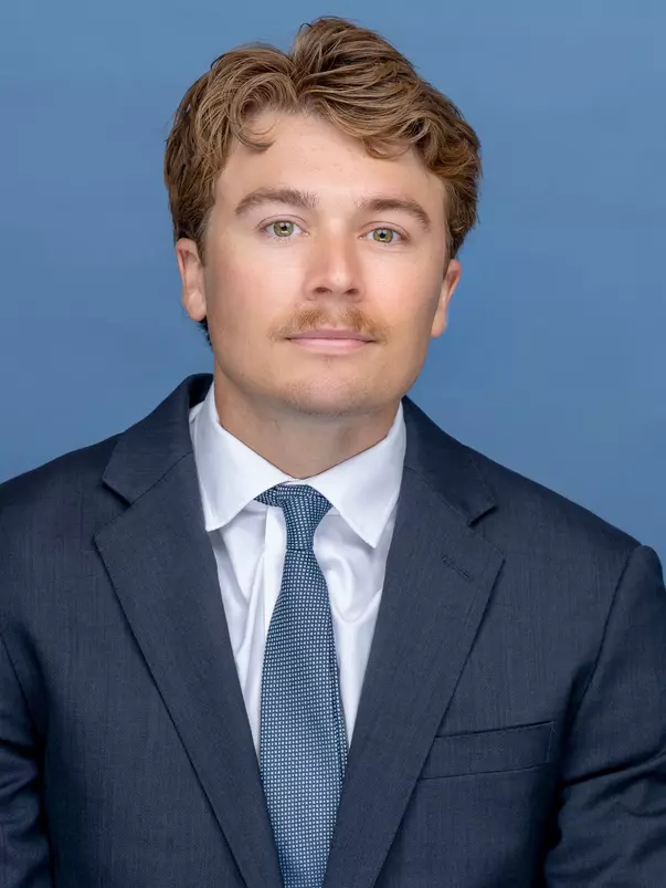 Owen Straley