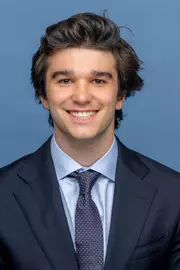 George Thanopoulos