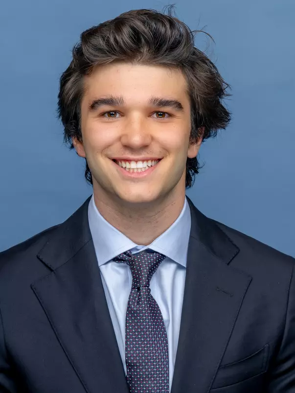 George Thanopoulos