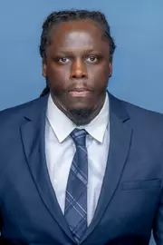 Kenneth Tinsley