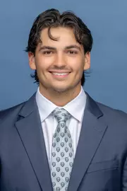 Luke Walker
