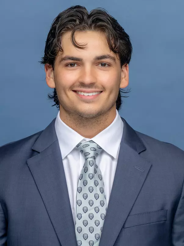 Luke Walker