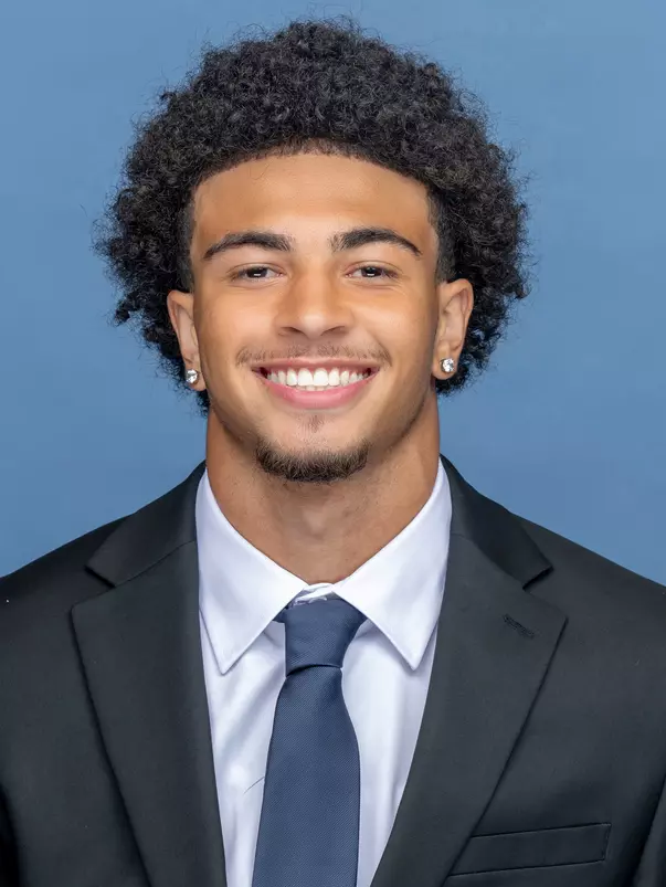 Tylan Ward Jr.