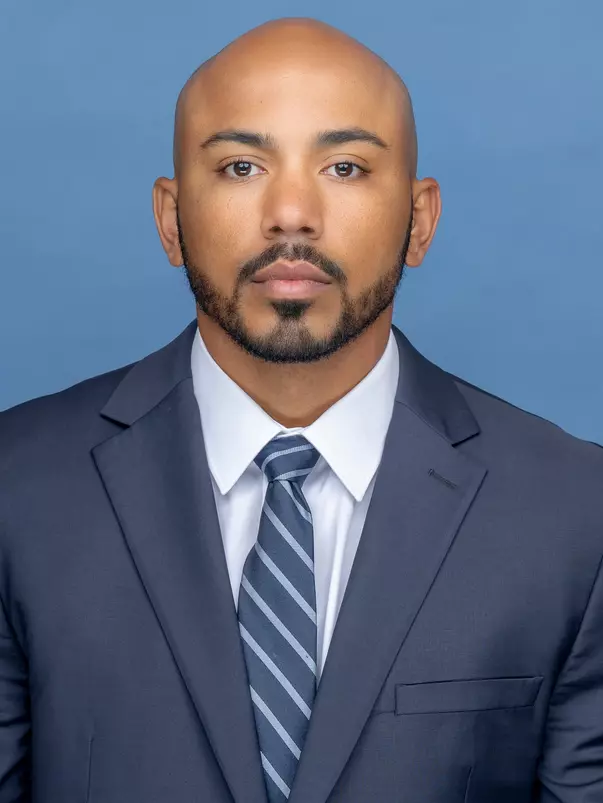 Justin Woodley