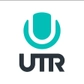 UTR Tennis logo