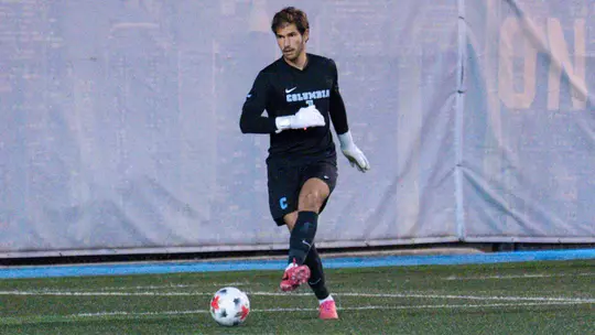Aris Taki vs Lehigh 2026 24674952