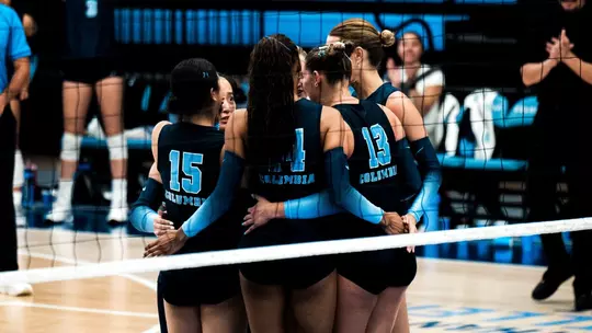 VB huddle