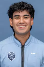 Alejandro Formosa 2026-27 Headshot
