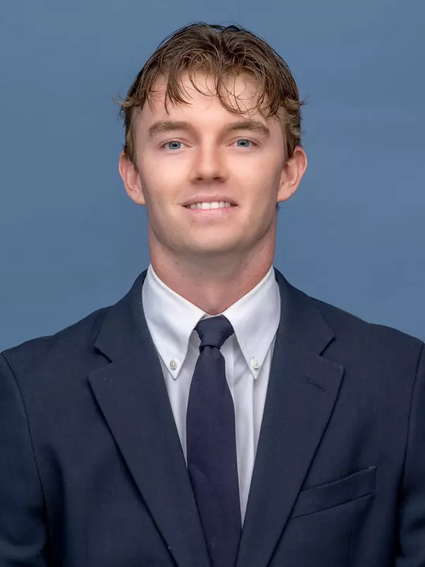 Ray Huke Headshot 2026