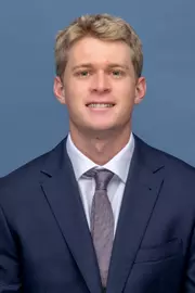 Dan Mills Headshot