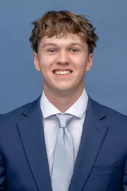 Connor Couch Headshot