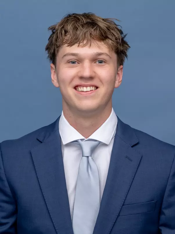 Connor Couch Headshot