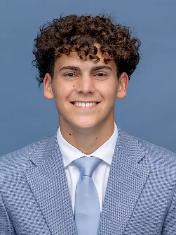 Chris McLaughlin Headshot