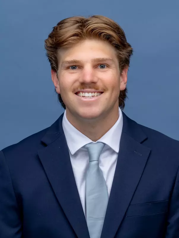 Estabrook Headshot